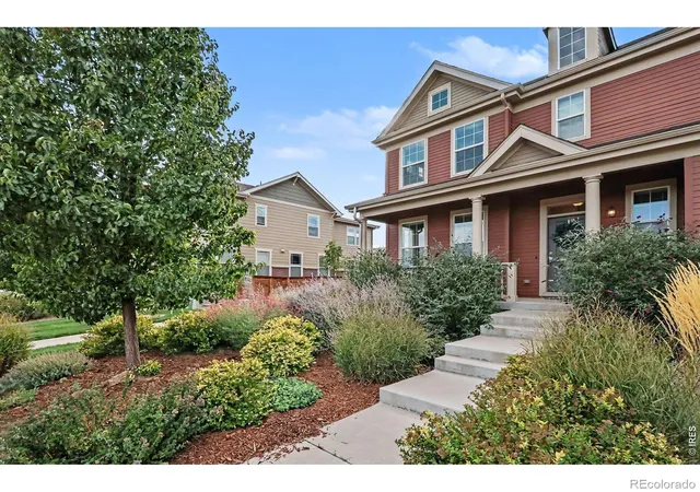 Photo 1 of Single family home for sale at 338 Tigercat Way, Fort Collins, CO 80524 | MLS# IR1070187 | Listing updated on 2026-10-08
