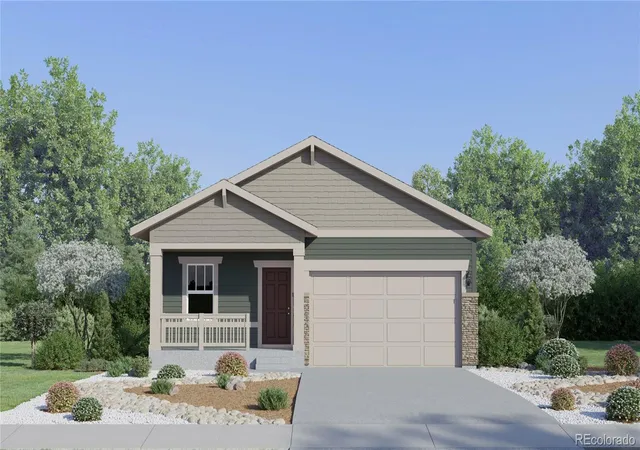 Photo 1 of Single family home for sale at 1749 Howling Dr, Windsor, CO 80550 | MLS# 7778910 | Listing updated on 2026-10-07