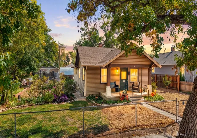 Photo 1 of Single family home for sale at 50 S 6th Avenue, Brighton, CO 80601 | MLS# 4547868 | Listing updated on 2026-10-09