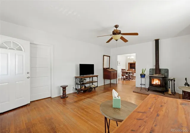 Photo 3 of Single family home for sale at 50 S 6th Avenue, Brighton, CO 80601 | MLS# 4547868 | Listing updated on 2026-10-09