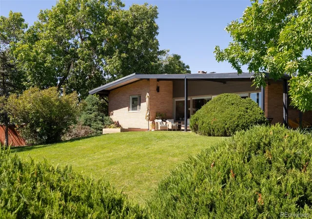 Single family home for sale at 7455 W Radcliff Ave, Littleton, CO 80123 | MLS# 4545442