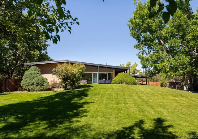 Photo 2 of Single family home for sale at 7455 W Radcliff Ave, Littleton, CO 80123 | MLS# 4545442 | Listing updated on 2026-10-09