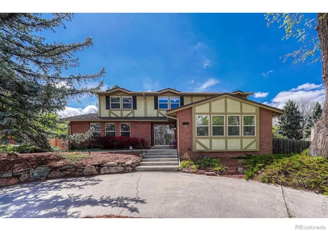 Single family home for sale at 7325 W Clifton Ave, Littleton, CO 80128 | MLS# IR1070189