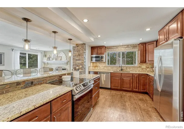 Photo 2 of Single family home for sale at 7325 W Clifton Ave, Littleton, CO 80128 | MLS# IR1070189 | Listing updated on 2026-10-08