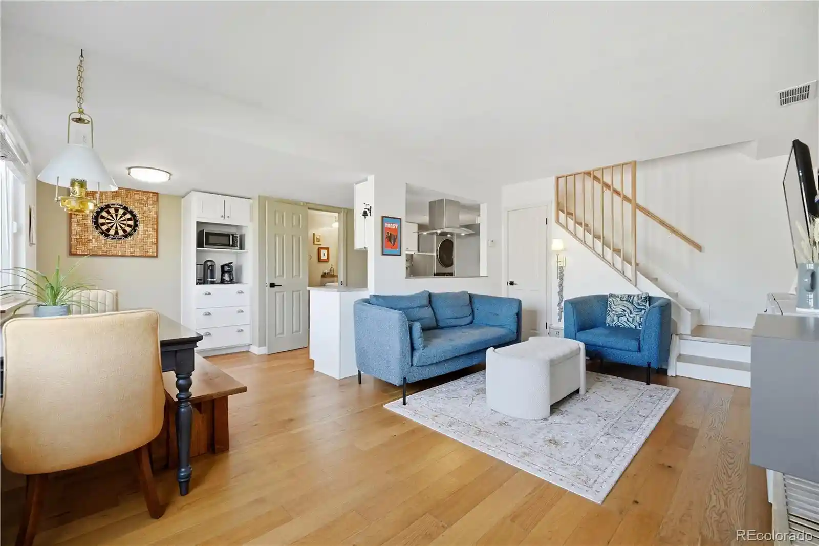 Listing Photo 1 - Condo for sale in 3354 S Flower St located at 3354 S Flower St, Lakewood, CO 80227 - Unit #38