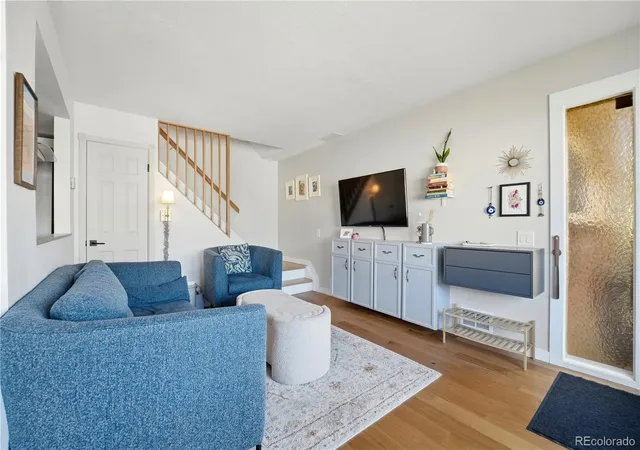 Photo 3 of Townhouse for sale at 3354 S Flower St #38, Lakewood, CO 80227 | MLS# 8596157 | Listing updated on 2026-10-09