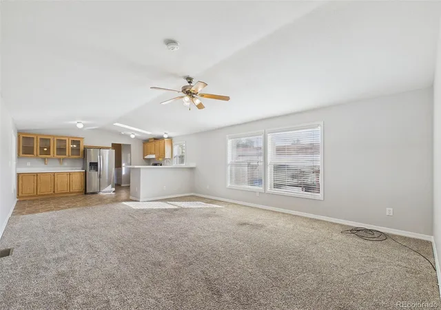 Photo 3 of Manufactured home for sale at 1166 Madison Ave, Loveland, CO 80537 | MLS# 6203591 | Listing updated on 2026-10-12