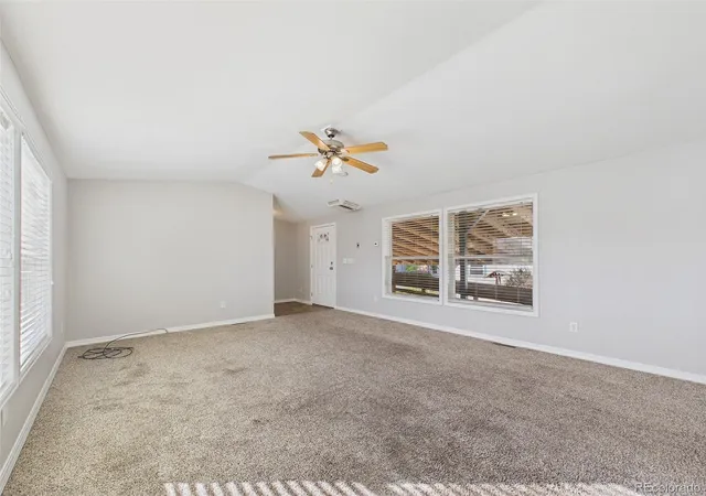 Photo 3 of Manufactured home for sale at 1166 Madison Ave, Loveland, CO 80537 | MLS# 6203591 | Listing updated on 2026-10-12