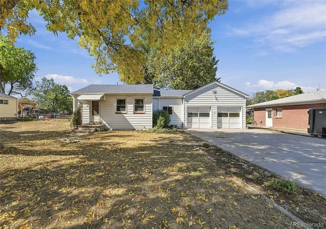 Photo 1 of Single family home for sale at 1155 Orion St, Golden, CO 80401 | MLS# 2410399 | Listing updated on 2026-10-08
