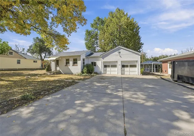 Photo 2 of Single family home for sale at 1155 Orion St, Golden, CO 80401 | MLS# 2410399 | Listing updated on 2026-10-08