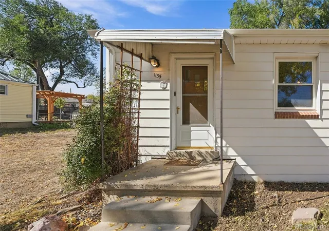 Photo 3 of Single family home for sale at 1155 Orion St, Golden, CO 80401 | MLS# 2410399 | Listing updated on 2026-10-08