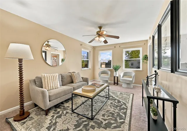 Photo 3 of Single family home for sale at 1155 Orion St, Golden, CO 80401 | MLS# 2410399 | Listing updated on 2026-10-08