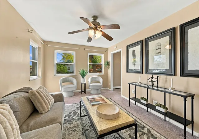 Photo 4 of Single family home for sale at 1155 Orion St, Golden, CO 80401 | MLS# 2410399 | Listing updated on 2026-10-08