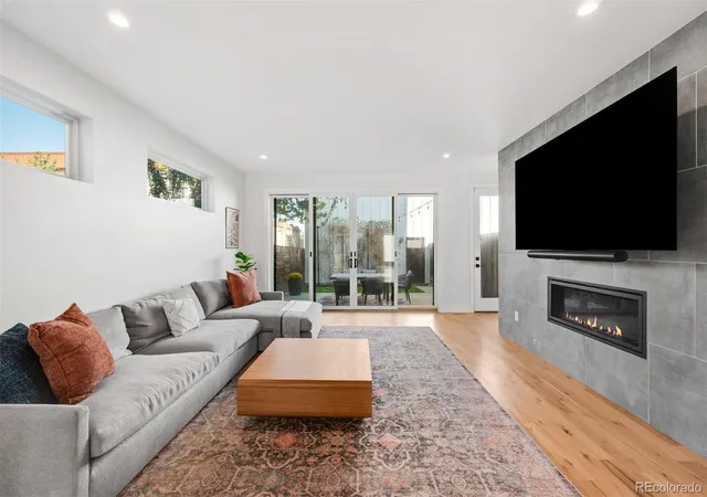 Photo 2 of Single family home for sale at 1532 King St, Denver, CO 80204 | MLS# 6731169 | Listing updated on 2026-10-08