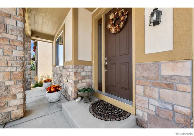 Photo 3 of Single family home for sale at 4010 Via Del Oro Dr, Loveland, CO 80538 | MLS# IR1070190 | Listing updated on 2026-10-09