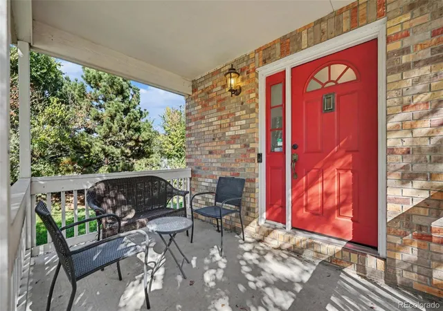 Photo 3 of Townhouse for sale at 1668 S Dayton St, Aurora, CO 80247 | MLS# 7334847 | Listing updated on 2026-10-09