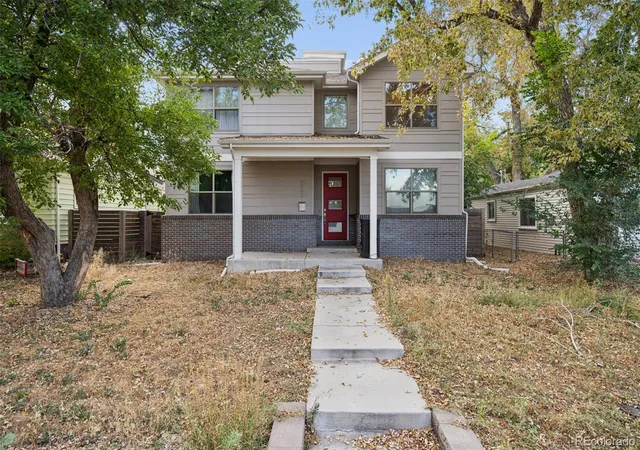 Photo 1 of Single family home for sale at 4983 Vallejo St, Denver, CO 80221 | MLS# 8534559 | Listing updated on 2026-10-15