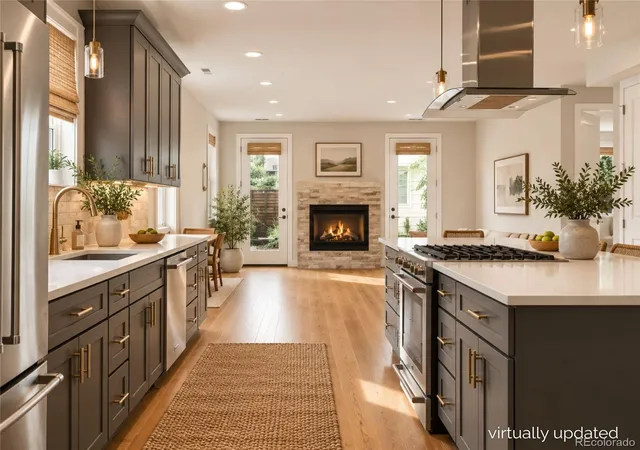 Photo 2 of Single family home for sale at 4983 Vallejo St, Denver, CO 80221 | MLS# 8534559 | Listing updated on 2026-10-15
