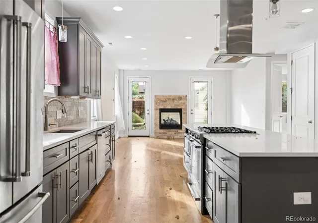 Photo 3 of Single family home for sale at 4983 Vallejo St, Denver, CO 80221 | MLS# 8534559 | Listing updated on 2026-10-15