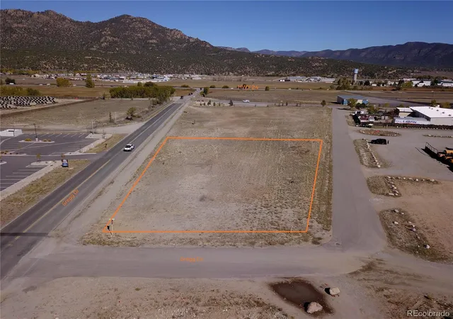 Photo 2 of Land for sale at 200 Gregg Cir, Buena Vista, CO 81211 | MLS# 9155330 | Listing updated on 2026-10-10