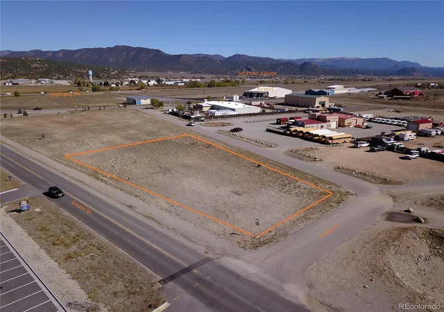 Photo 3 of Land for sale at 200 Gregg Cir, Buena Vista, CO 81211 | MLS# 9155330 | Listing updated on 2026-10-10
