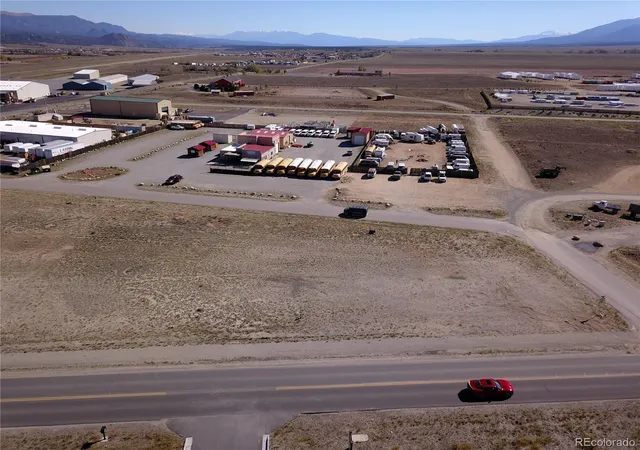 Photo 3 of Land for sale at 200 Gregg Cir, Buena Vista, CO 81211 | MLS# 9155330 | Listing updated on 2026-10-10