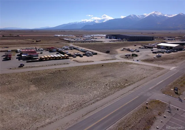 Photo 4 of Land for sale at 200 Gregg Cir, Buena Vista, CO 81211 | MLS# 9155330 | Listing updated on 2026-10-10