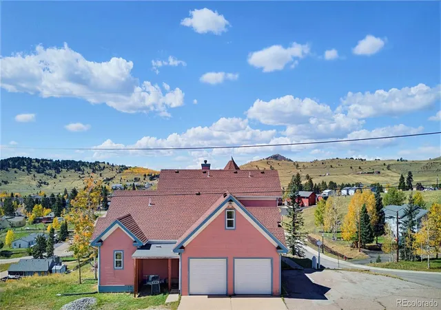 Photo 44 of Single family home for sale at 222 E Placer St, Cripple Creek, CO 80813 | MLS# 5471391 | Listing updated on 2026-10-10