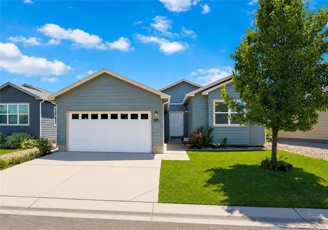 Photo 2 of Single family home for sale at 6170 Bluestem Green #231, Frederick, CO 80530 | MLS# 2938466 | Listing updated on 2026-10-08