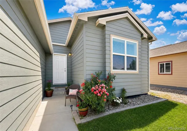 Photo 3 of Single family home for sale at 6170 Bluestem Green #231, Frederick, CO 80530 | MLS# 2938466 | Listing updated on 2026-10-08