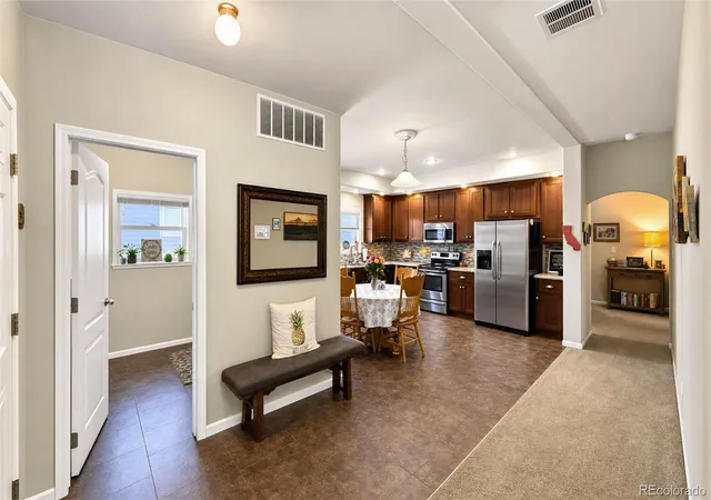 Photo 3 of Single family home for sale at 6170 Bluestem Green #231, Frederick, CO 80530 | MLS# 2938466 | Listing updated on 2026-10-08