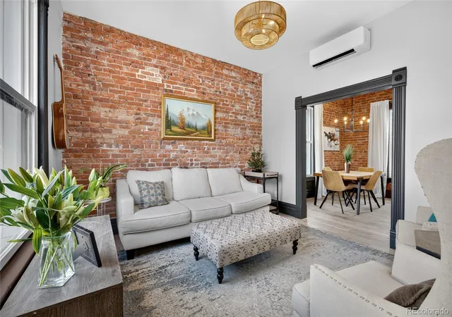 Photo 3 of Single family home for sale at 1422 S Cherokee St, Denver, CO 80223 | MLS# 9590684 | Listing updated on 2026-10-09