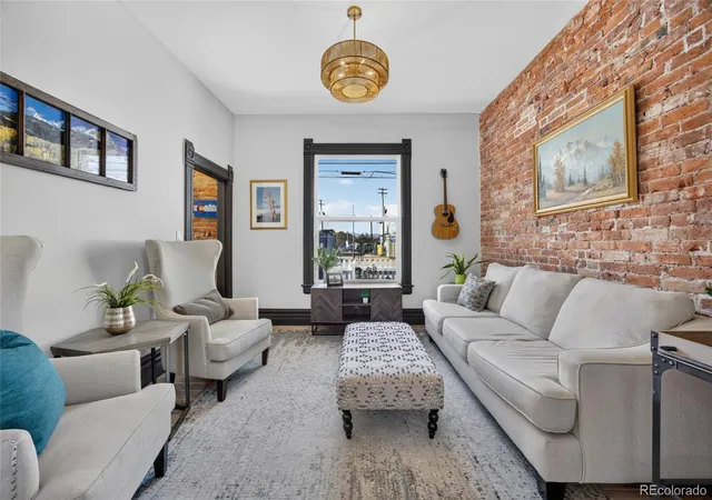Photo 3 of Single family home for sale at 1422 S Cherokee St, Denver, CO 80223 | MLS# 9590684 | Listing updated on 2026-10-09