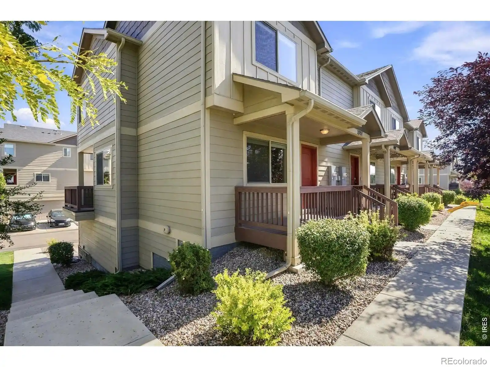 Listing Photo 2 - Condo for sale in 3660 W 25th St located at 3660 W 25th St, Greeley, CO 80634 - Unit #1001