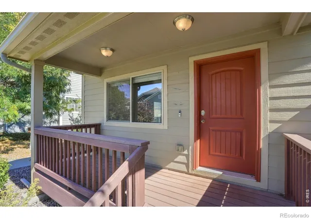 Photo 3 of Townhouse for sale at 3660 W 25th Street #1001, Greeley, CO 80634 | MLS# IR1070191 | Listing updated on 2026-10-08