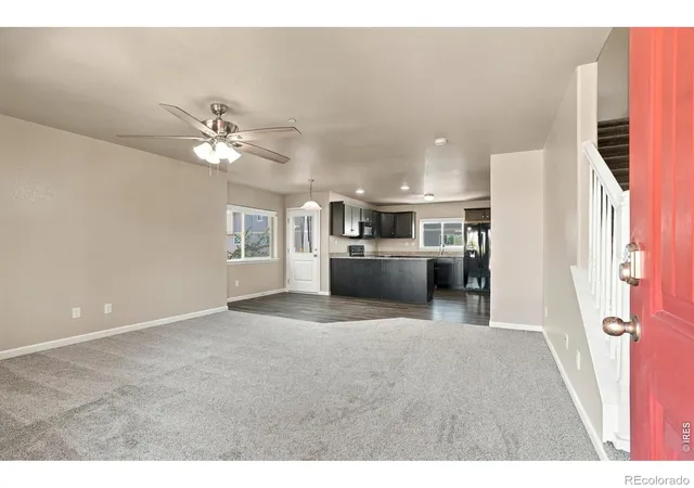 Photo 4 of Townhouse for sale at 3660 W 25th Street #1001, Greeley, CO 80634 | MLS# IR1070191 | Listing updated on 2026-10-08