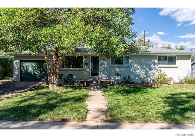 Photo 1 of Single family home for sale at 615 S 41st Street, Boulder, CO 80305 | MLS# IR1070192 | Listing updated on 2026-10-09
