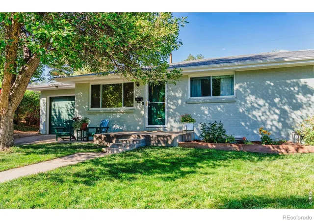 Photo 3 of Single family home for sale at 615 S 41st Street, Boulder, CO 80305 | MLS# IR1070192 | Listing updated on 2026-10-09