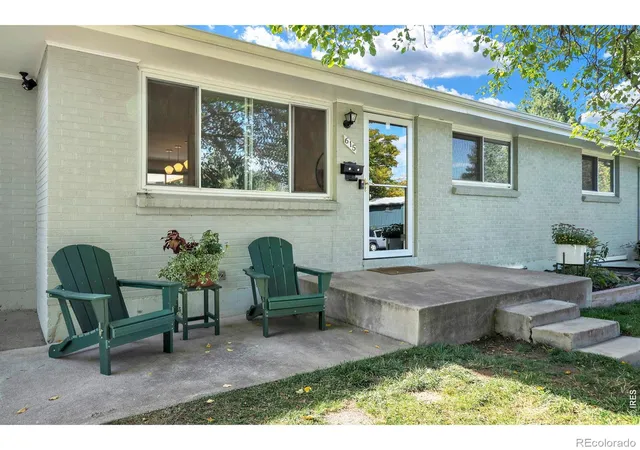 Photo 3 of Single family home for sale at 615 S 41st Street, Boulder, CO 80305 | MLS# IR1070192 | Listing updated on 2026-10-10