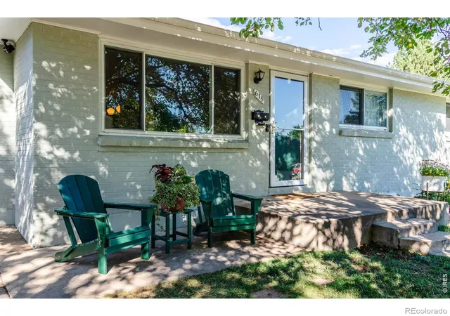 Photo 3 of Single family home for sale at 615 S 41st Street, Boulder, CO 80305 | MLS# IR1070192 | Listing updated on 2026-10-09