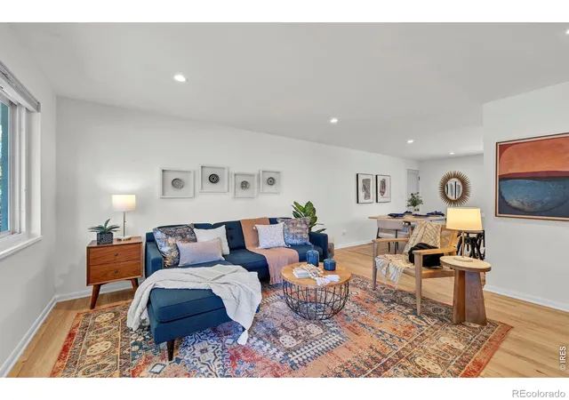 Photo 4 of Single family home for sale at 615 S 41st Street, Boulder, CO 80305 | MLS# IR1070192 | Listing updated on 2026-10-09