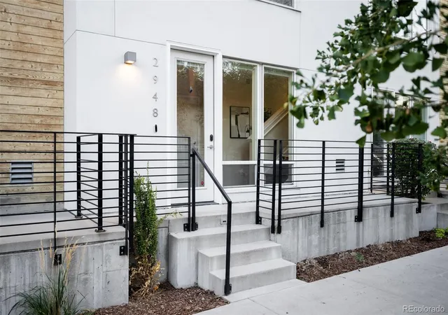 Photo 3 of Townhouse for sale at 2948 W 33rd Avenue, Denver, CO 80211 | MLS# 6455852 | Listing updated on 2026-10-09