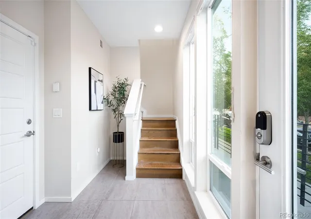Photo 3 of Townhouse for sale at 2948 W 33rd Avenue, Denver, CO 80211 | MLS# 6455852 | Listing updated on 2026-10-09