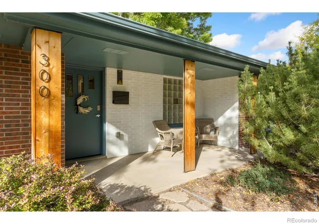 Photo 1 of Single family home for sale at 300 Yale Way, Fort Collins, CO 80525 | MLS# IR1070193 | Listing updated on 2026-10-08