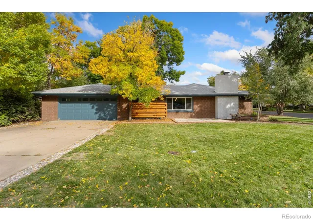 Photo 3 of Single family home for sale at 300 Yale Way, Fort Collins, CO 80525 | MLS# IR1070193 | Listing updated on 2026-10-08