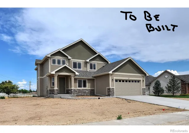 Photo 1 of Single family home for sale at 1157 Bitterroot Ct, Johnstown, CO 80534 | MLS# IR1070194 | Listing updated on 2026-10-08