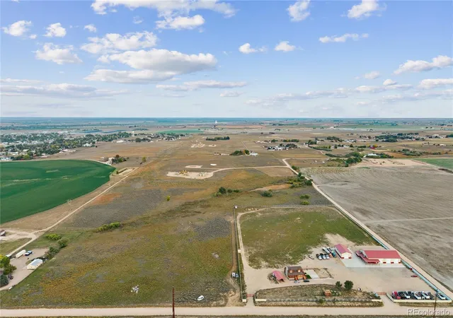 Photo 2 of Land for sale at 25714 County Rd 51, Greeley, CO 80631 | MLS# 9275201 | Listing updated on 2026-10-12