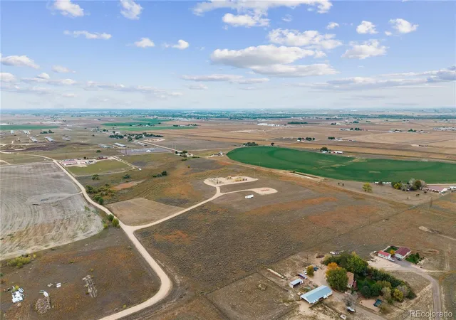 Photo 3 of Land for sale at 25714 County Rd 51, Greeley, CO 80631 | MLS# 9275201 | Listing updated on 2026-10-12