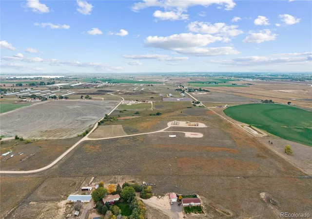 Photo 4 of Land for sale at 25714 County Rd 51, Greeley, CO 80631 | MLS# 9275201 | Listing updated on 2026-10-12