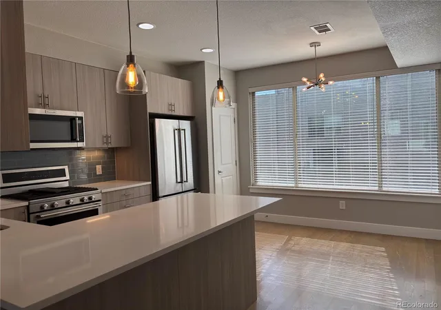 Photo 2 of Single family home for sale at 70 Galapago St #106, Denver, CO 80223 | MLS# 4581971 | Listing updated on 2026-10-08